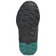 Adidas Terrex Ax4r Mid Climawarm+ K